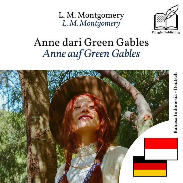 Anne auf Green Gables