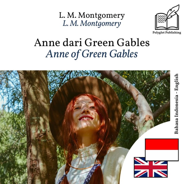 Anne of Green Gables