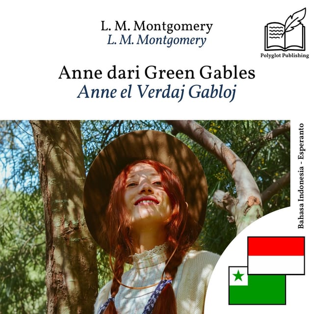 Anne el Verdaj Gabloj