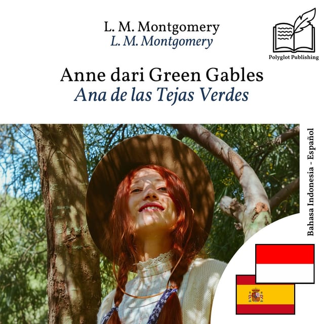Ana de las Tejas Verdes