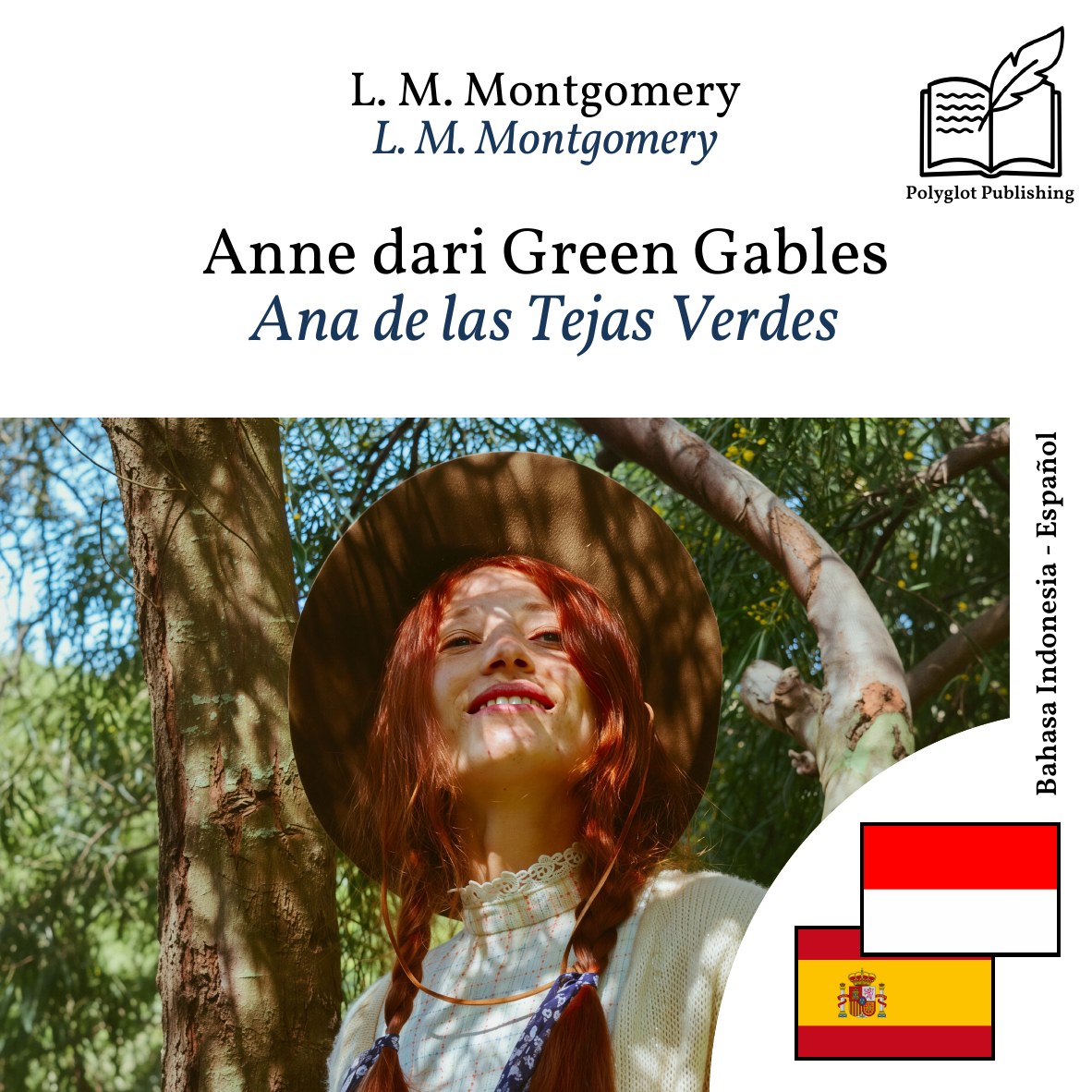 Ana de las Tejas Verdes