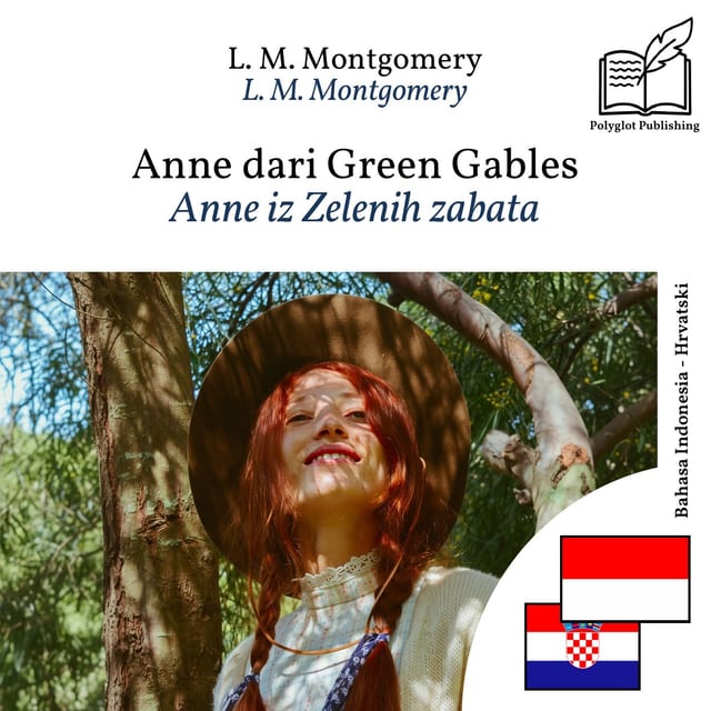 Anne iz Zelenih zabata