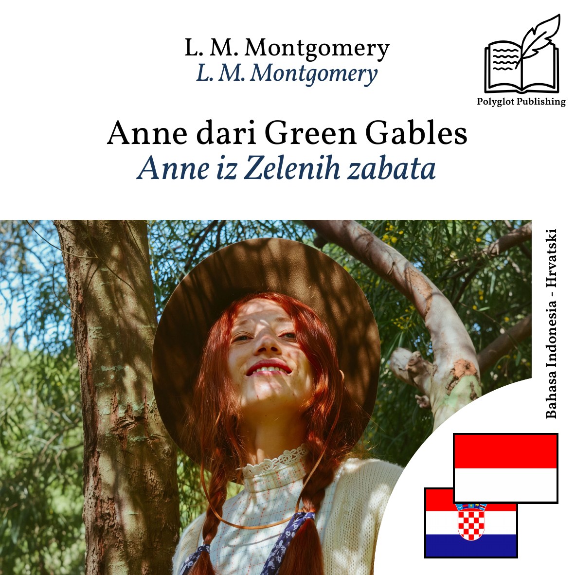 Anne iz Zelenih zabata
