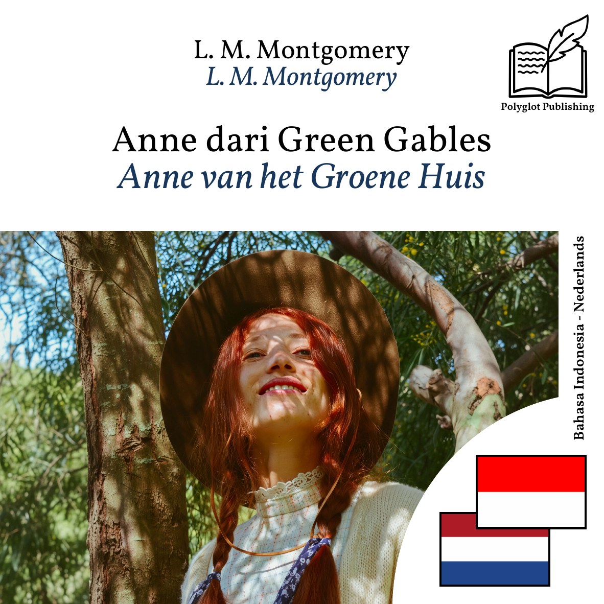 Anne van het Groene Huis