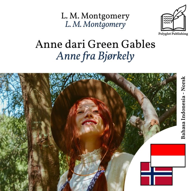 Anne fra Bjørkely