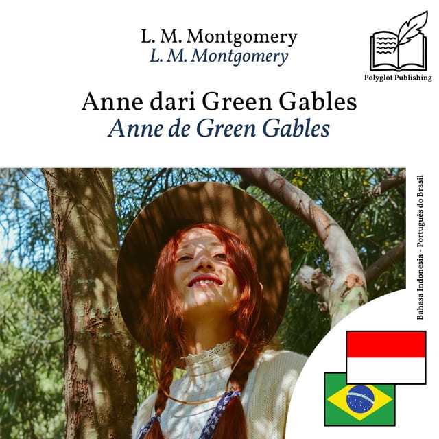 Anne de Green Gables