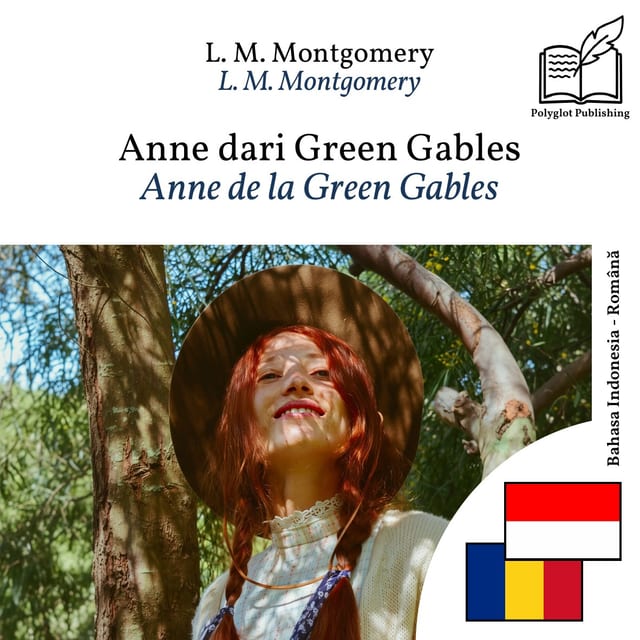Anne de la Green Gables
