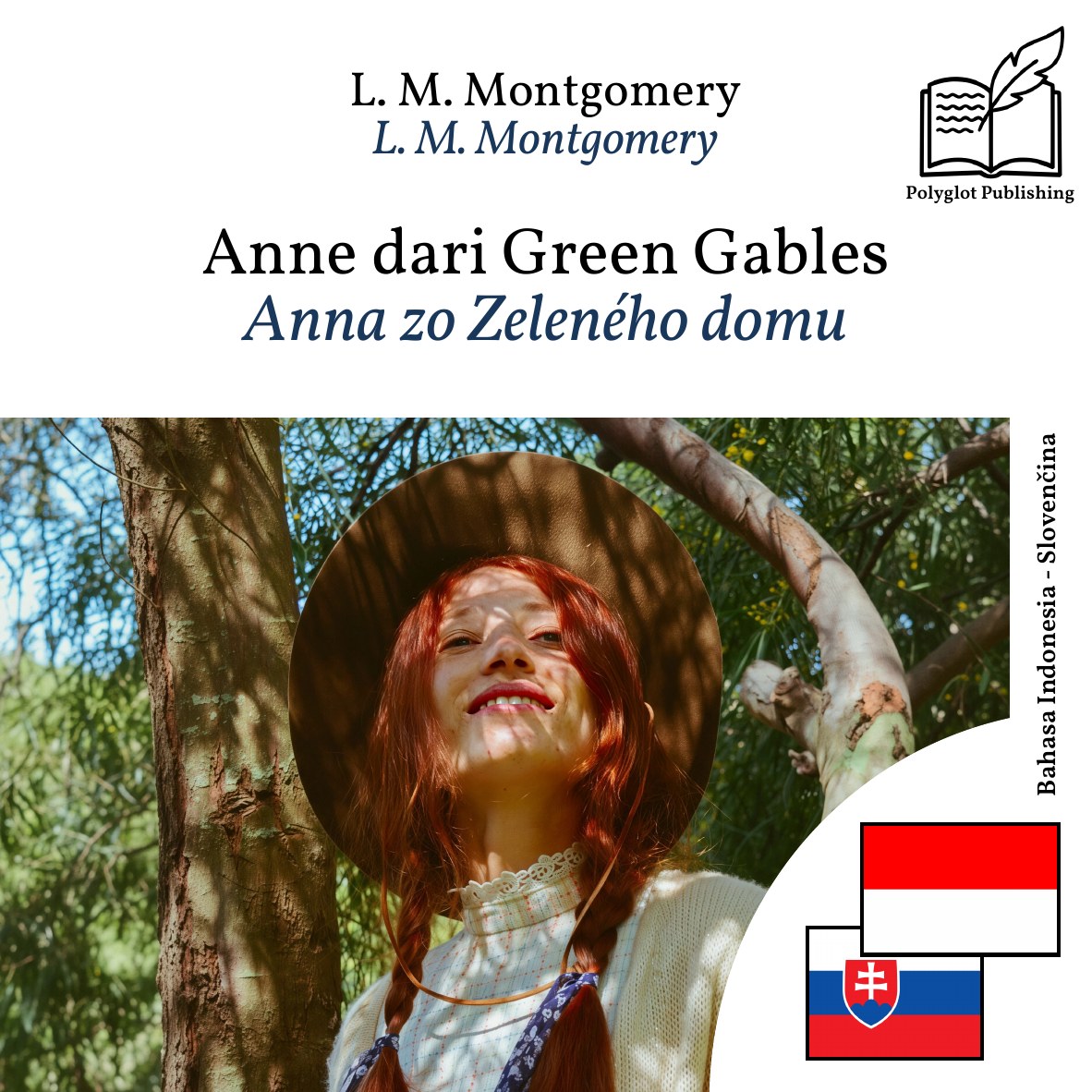 Anna zo Zeleného domu