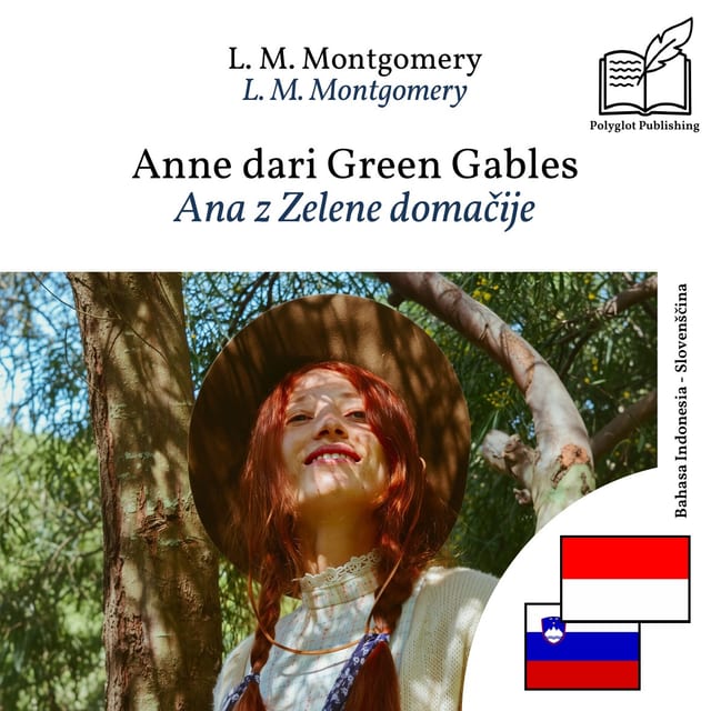 Ana z Zelene domačije
