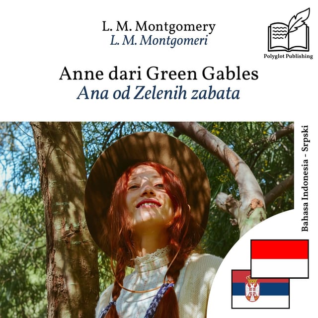 Ana od Zelenih zabata
