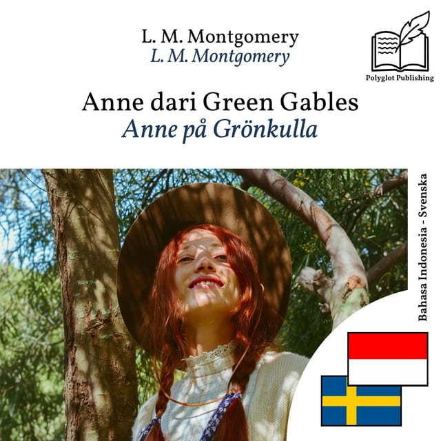 Anne på Grönkulla
