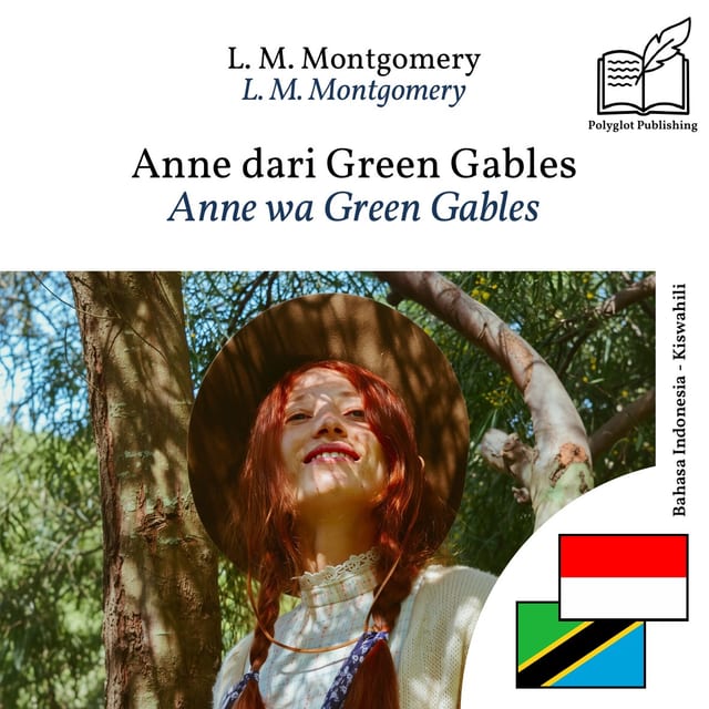 Anne wa Green Gables