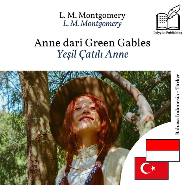 Yeşil Çatılı Anne