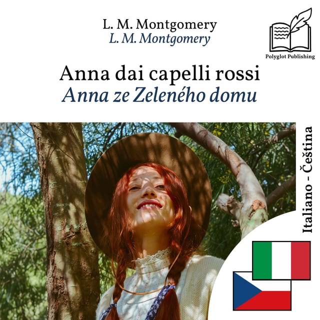 Anna ze Zeleného domu