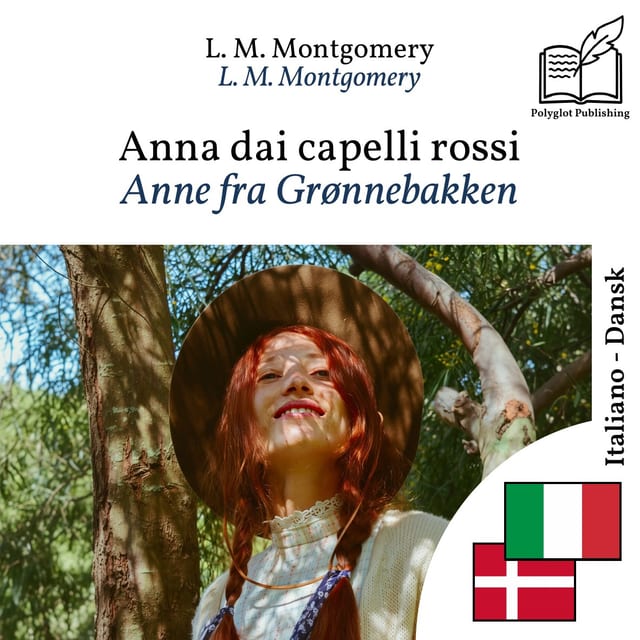 Anne fra Grønnebakken