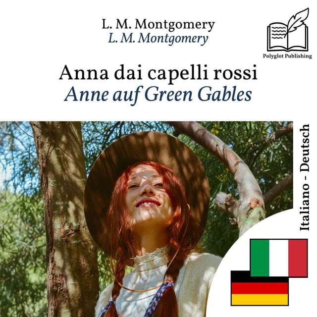 Anne auf Green Gables