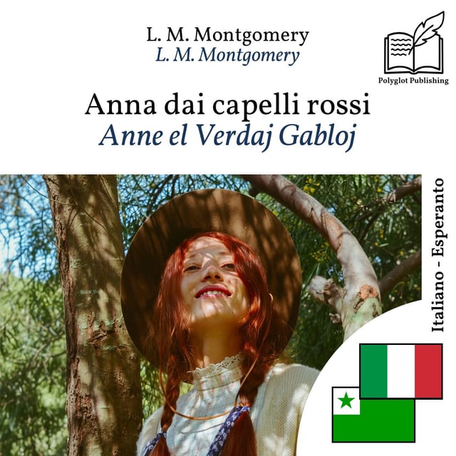 Anne el Verdaj Gabloj