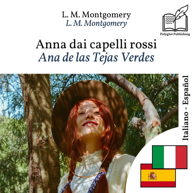 Ana de las Tejas Verdes