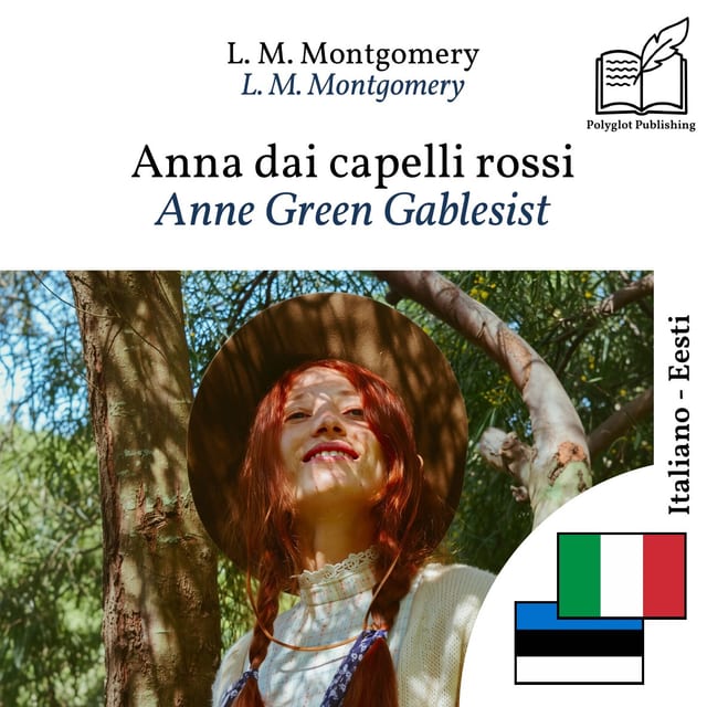 Anne Green Gablesist