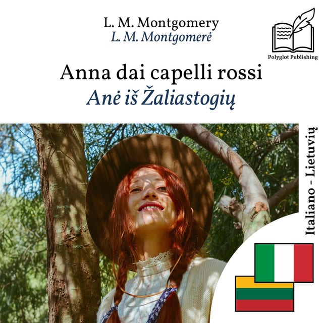 Anė iš Žaliastogių