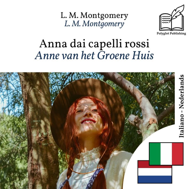 Anne van het Groene Huis