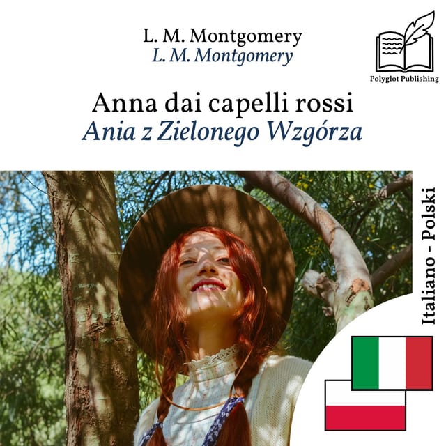 Ania z Zielonego Wzgórza