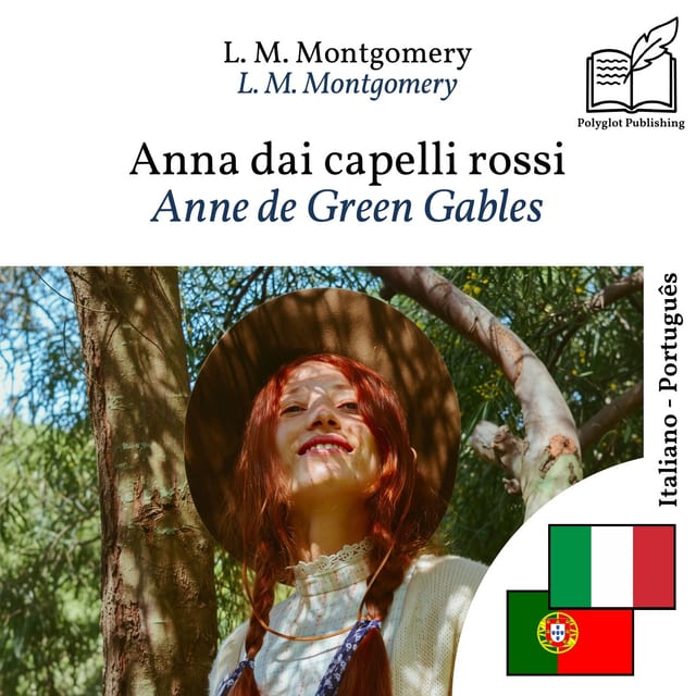 Anne de Green Gables