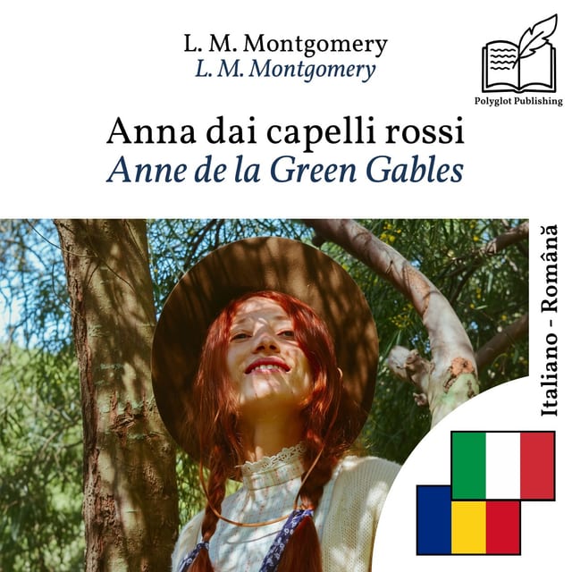 Anne de la Green Gables