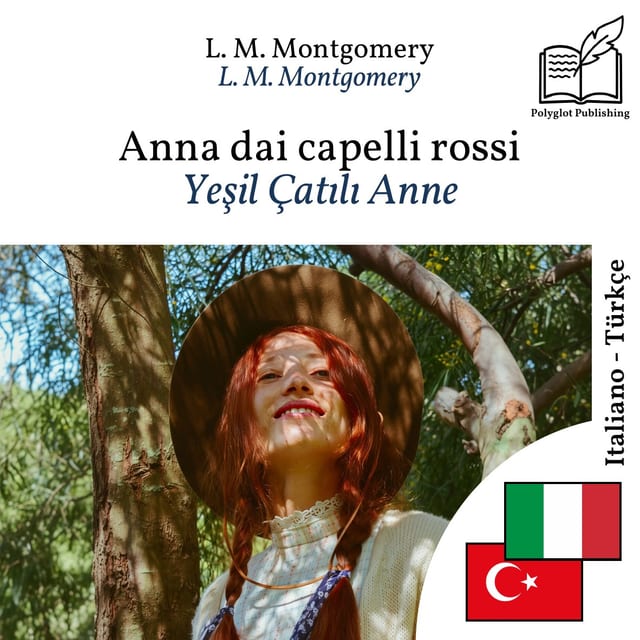 Yeşil Çatılı Anne