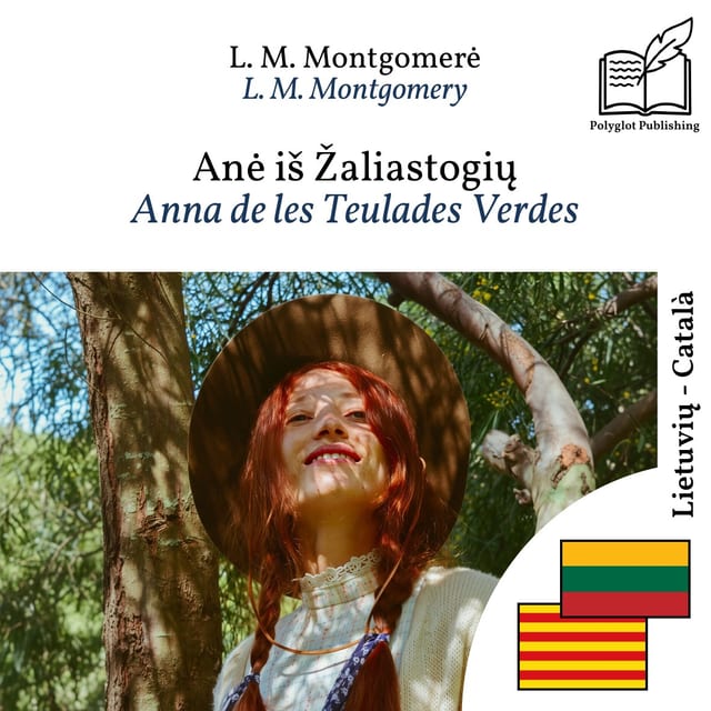 Anna de les Teulades Verdes