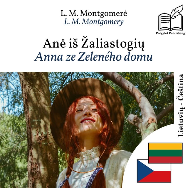 Anna ze Zeleného domu