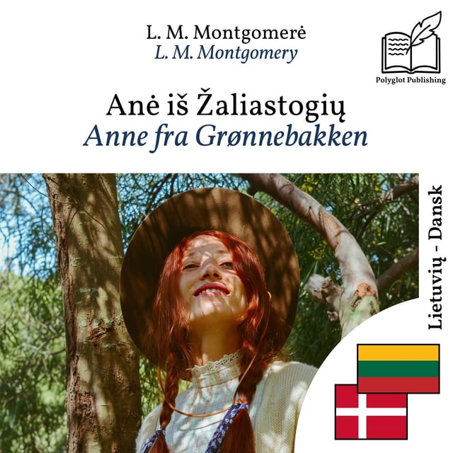 Anne fra Grønnebakken