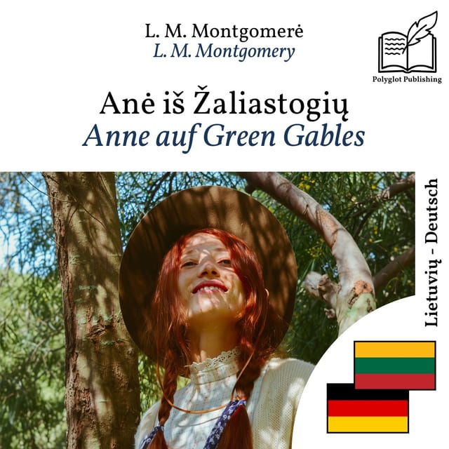 Anne auf Green Gables