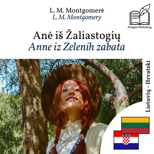 Anne iz Zelenih zabata