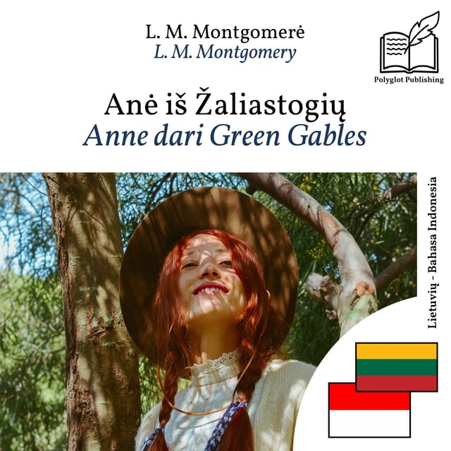 Anne dari Green Gables