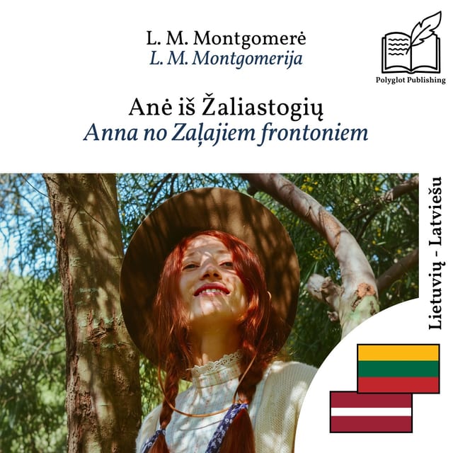 Anna no Zaļajiem frontoniem