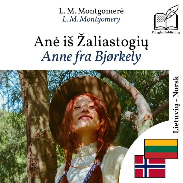 Anne fra Bjørkely