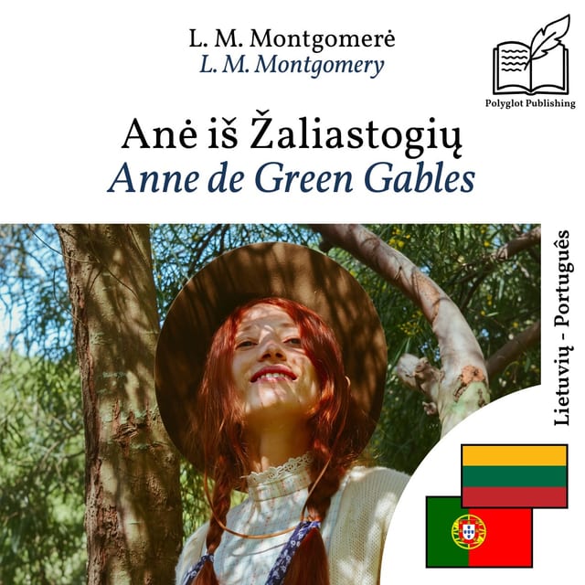 Anne de Green Gables
