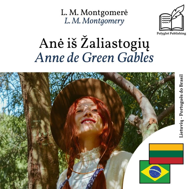 Anne de Green Gables