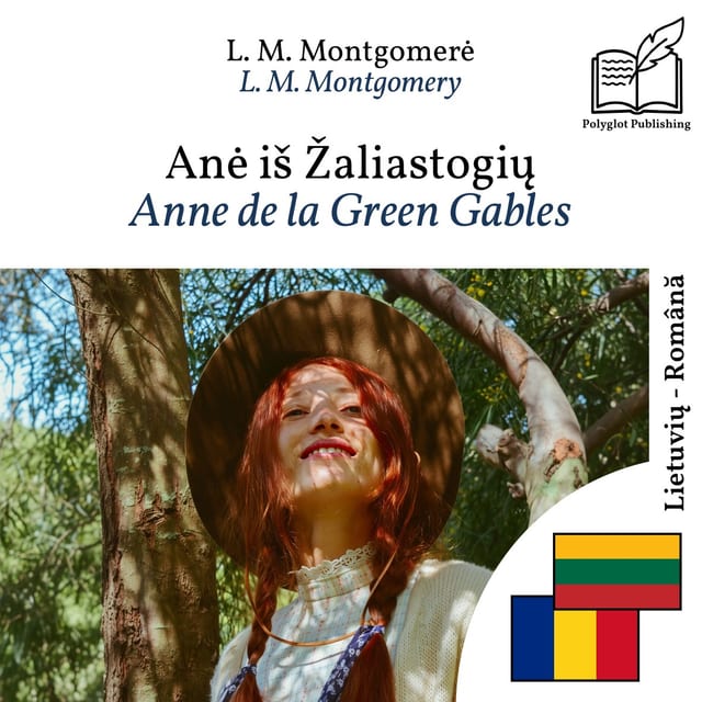 Anne de la Green Gables