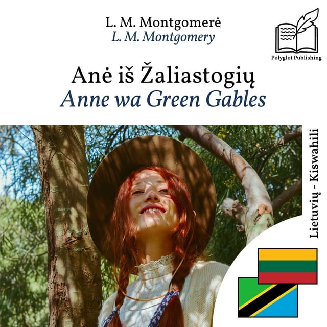 Anne wa Green Gables