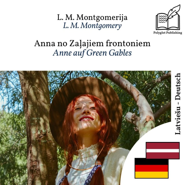 Anne auf Green Gables