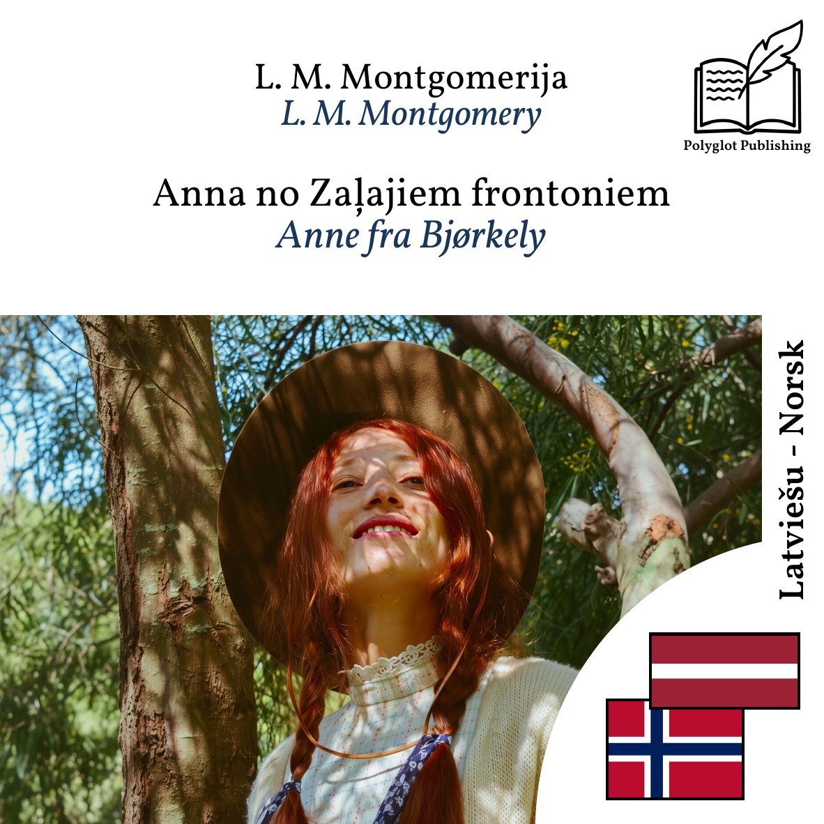 Anne fra Bjørkely