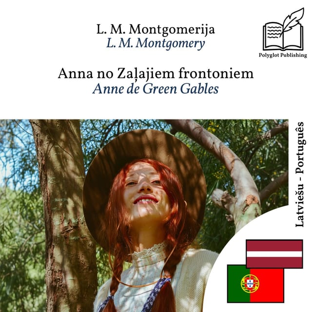Anne de Green Gables