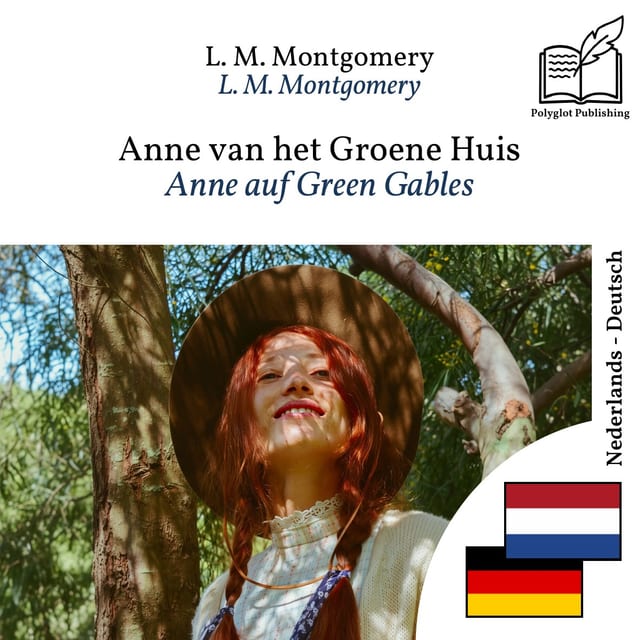 Anne auf Green Gables