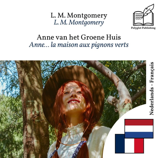 Anne… la maison aux pignons verts