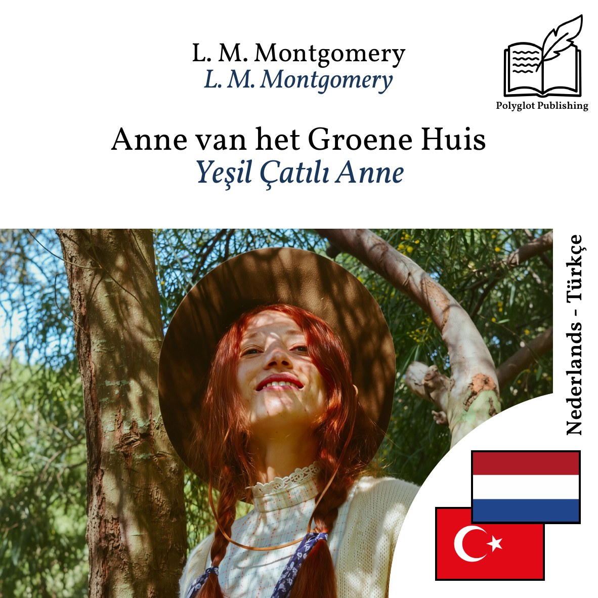 Yeşil Çatılı Anne