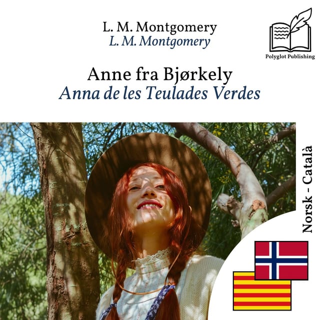 Anna de les Teulades Verdes