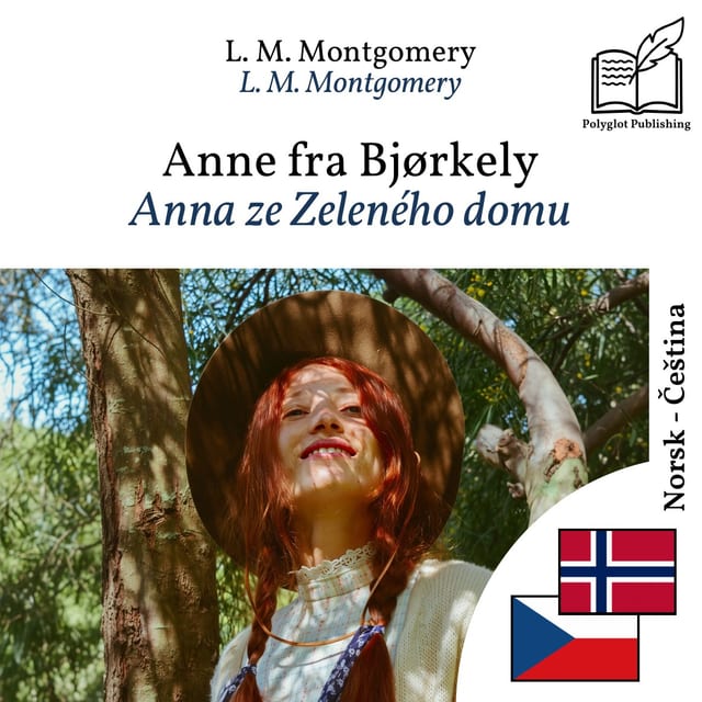Anna ze Zeleného domu