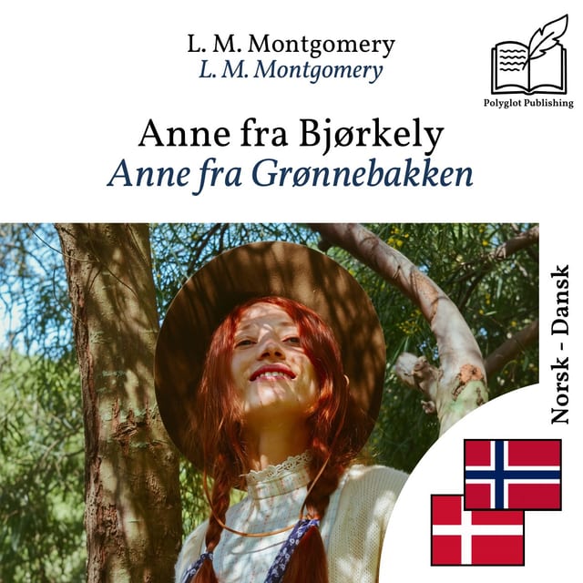 Anne fra Grønnebakken